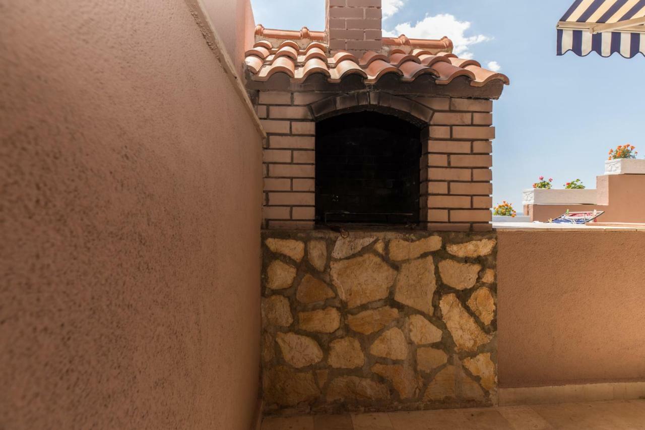 Apartamento The View Mimice Exterior foto