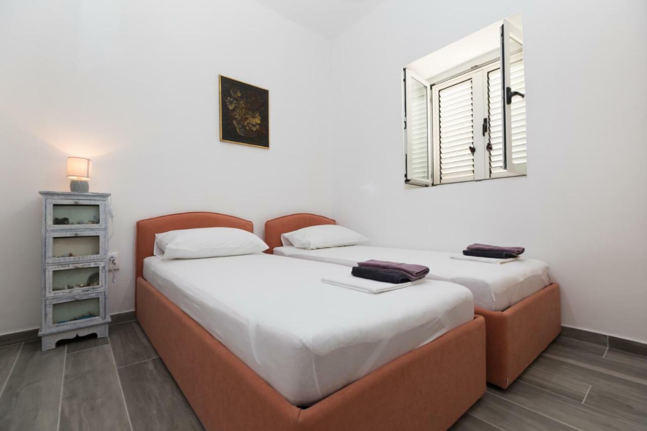 Apartamento The View Mimice Exterior foto