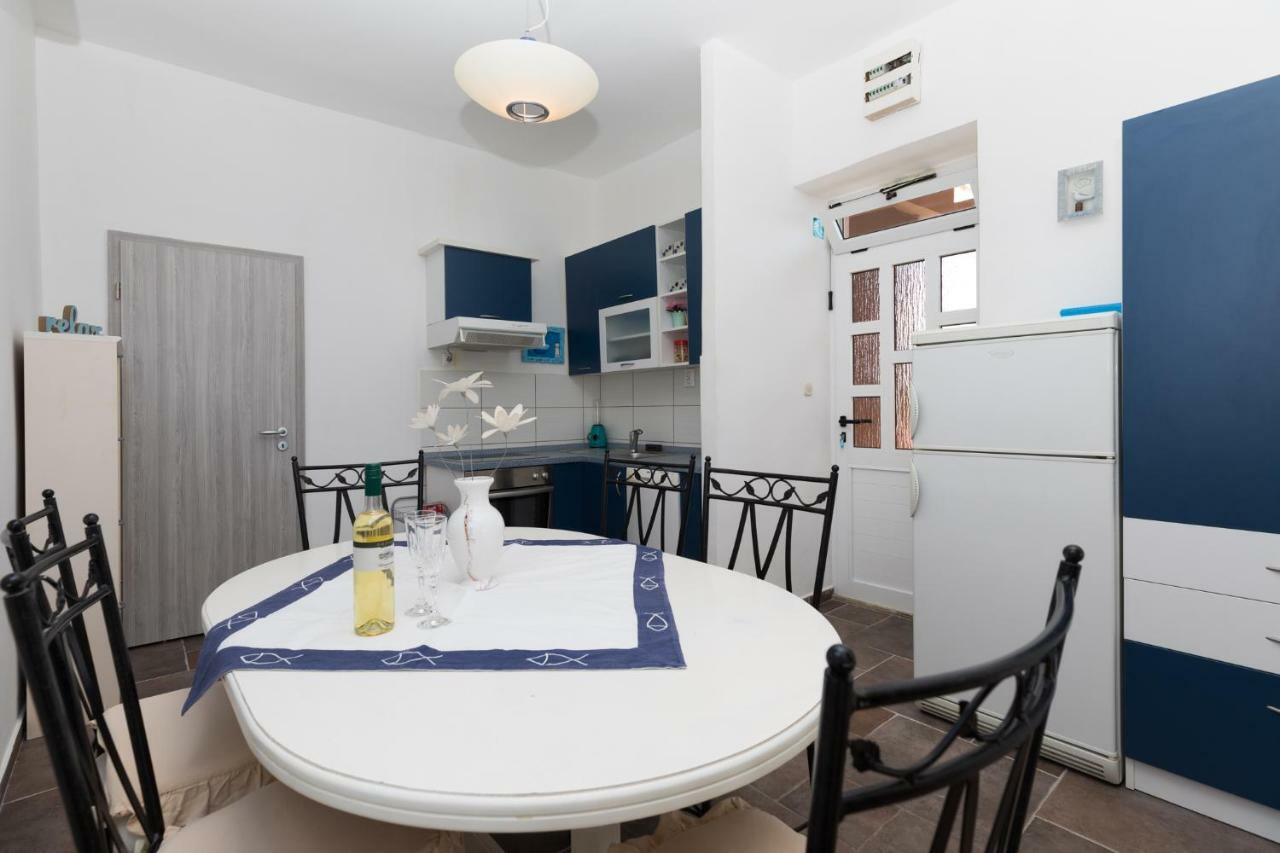 Apartamento The View Mimice Exterior foto