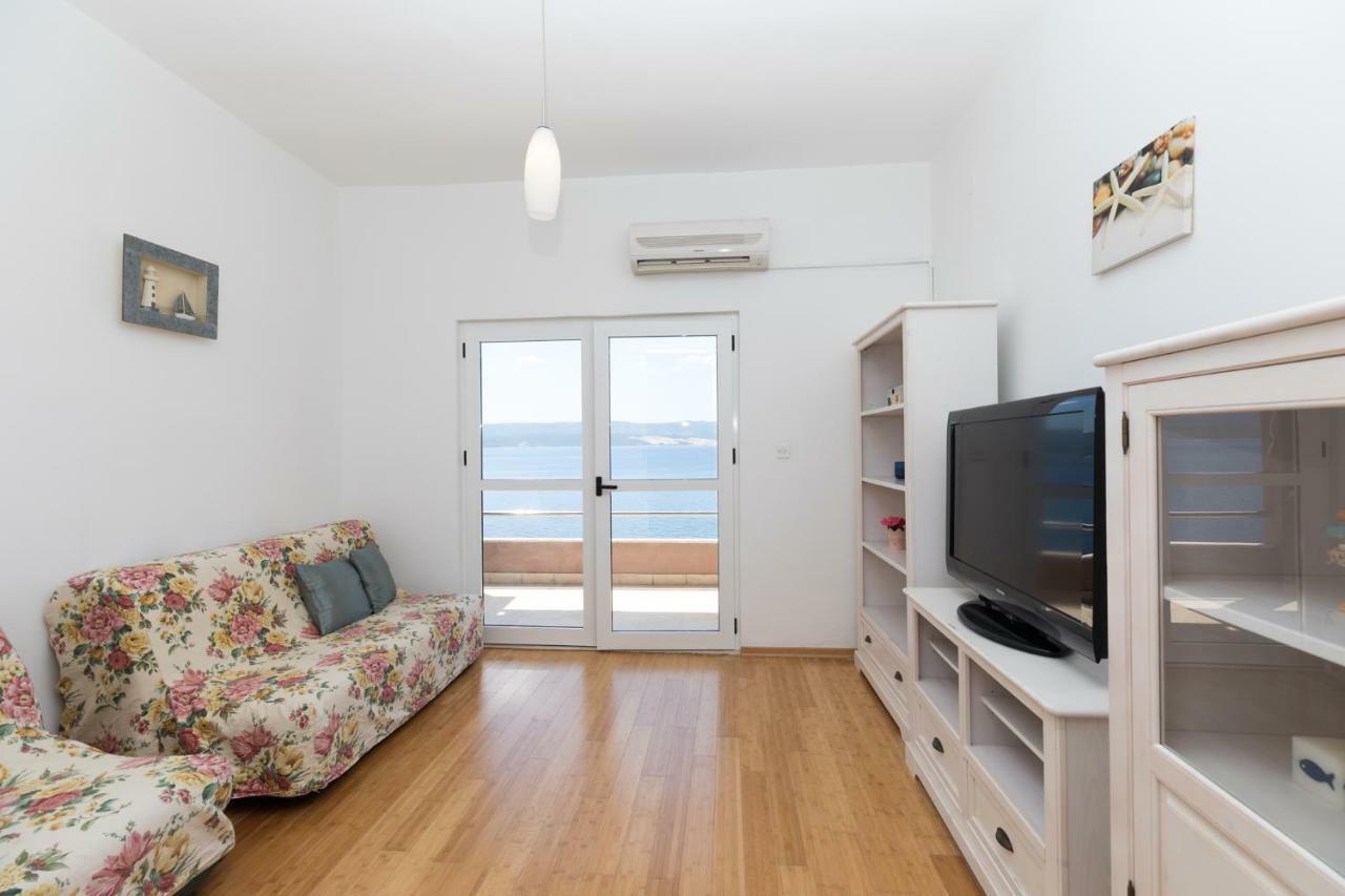 Apartamento The View Mimice Exterior foto